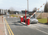 Traffic Barriers