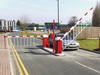 Traffic Barriers