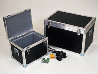 Transit Containers