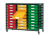 Tray Rack Storage