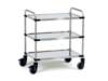 Tray Trolleys