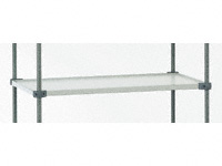 Extra Shelf 800 x 530 for TRT trolleys