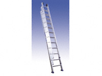 Trojan 3 Part Push - Up Ladder BS2037