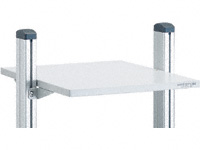 Extra shelf for Universal Trolley