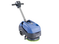 TTB1840 Numatic Twintec compact 18 litres scrubber