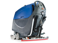 Twintec 5565 Floor Auto-Scrubber