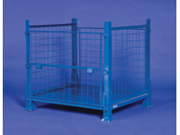Collapsible Cage Pallet 1005Hx1150Wx975D Collapsible Cage Pallet 1005Hx1150Wx975D