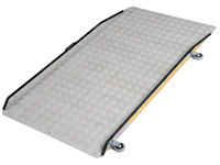 Utility Access Ramp 1800 x 760mm