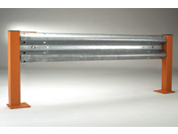 Heavy Duty Rail Barrier 1251-2500mm specify length