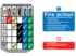 Wallcharts / Pocket Guides