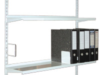 Office Wall Mounted Shelving