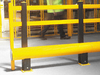 Warehouse Barriers