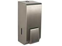 Washroom Accessories