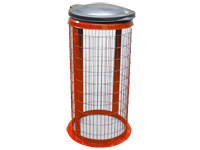 Waste Bins