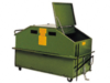 Industrial Waste Bins