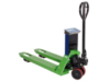 Weighing Pallet Trucks