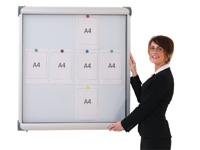 Whiteboards and Noticeboards Whiteboards and Noticeboards
