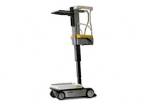 Work Assist Vehicles