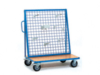 Workpiece Trolleys