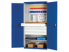 Workshop Cupboards
