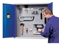 Workshop Storage Workshop Storage