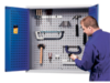 Workshop Storage