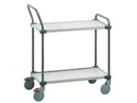Workshop Trolleys