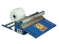 Worktable for 1000 impulse sealer