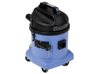 Numatic Workshop Vacuum Cleaner 15 Litres