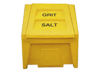 Non-catalogue Grit Bins