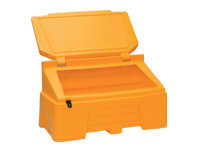 View Full Range of Grit Bins
