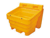 Nestable Grit Bins