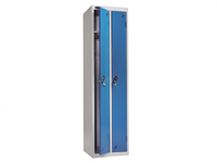 Budget Lockers